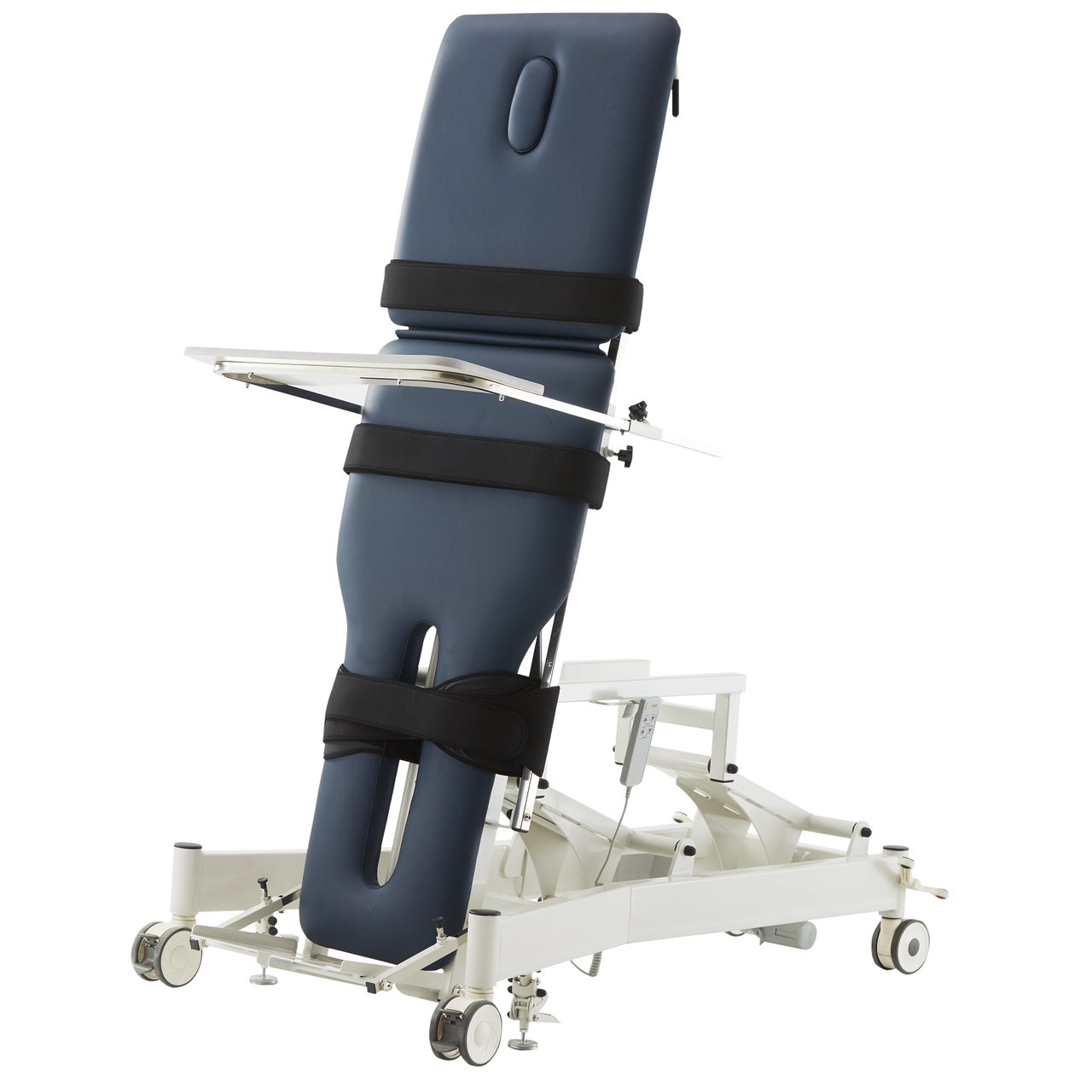 Tilt Treatment Table straight up