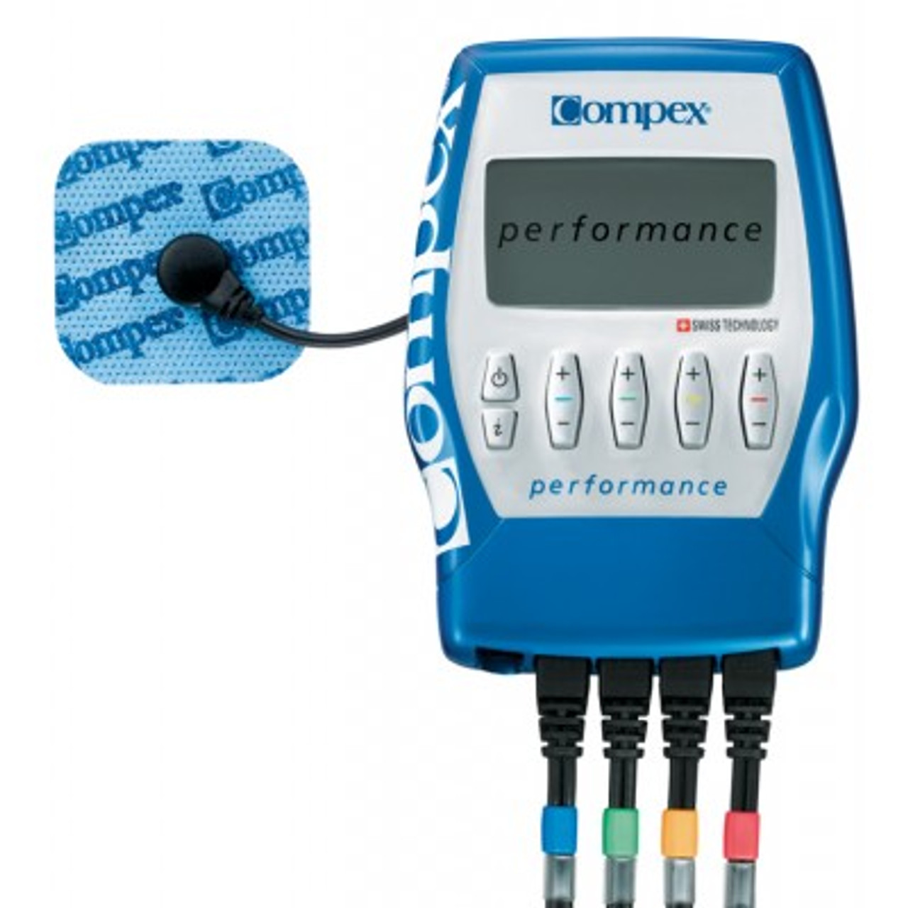 compex  ズボンですファッション