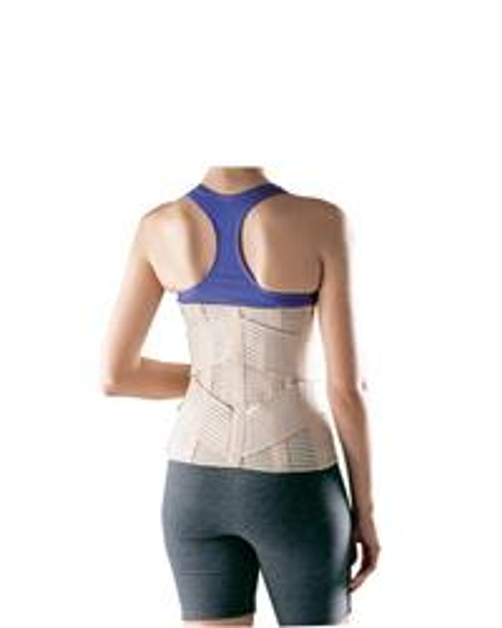 Lower Back Pain Brace  Australian Healthcare Supplies