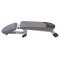Orbit Flat / Incline Bench is the perfect home gym fitness equipment for building and toning.