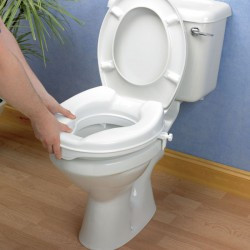 The Savanah 10CM/4"is made of plastic therefore it is lightweight, strong and durable.