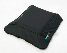 The  Roho Posture LITE Cushion is ideal for anyone who may be at risk of skin breakdown.