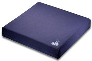 Basic Double-layer design provides ideal pressure relief and support.