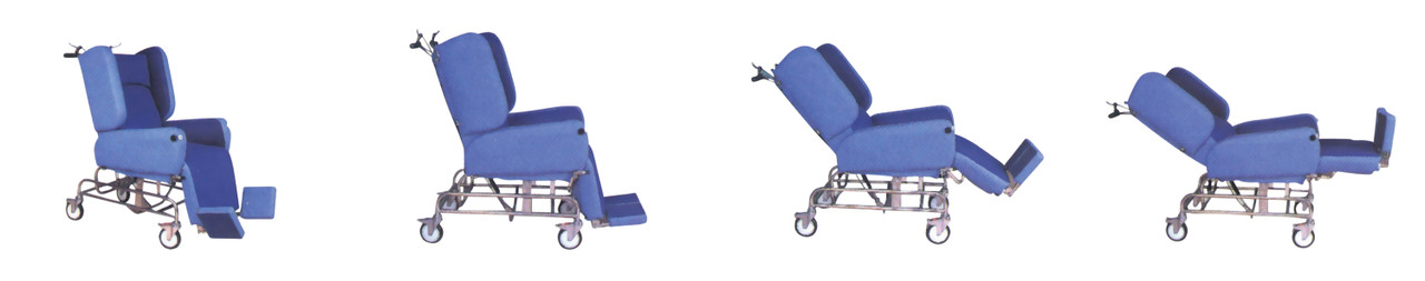 Adjustable Tilt options!