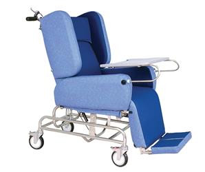 Comfort Chair - Everfit Healthcare Australia Largest Equipment ...