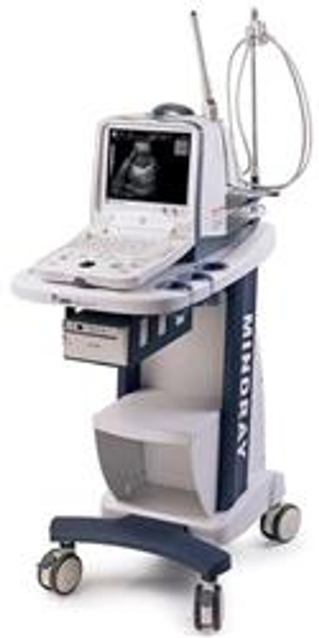 Mindray Trolley - Everfit Healthcare Australia Largest Equipment ...