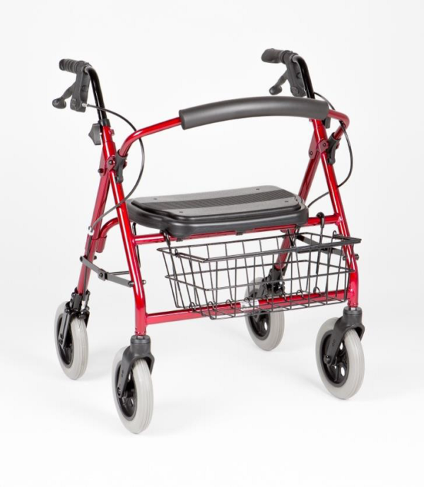 Maxi Mack Rollator