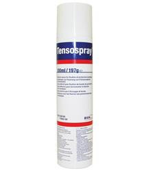 Adhesive Bandage Spray