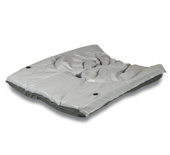 Jay 2 fluid tri-pad