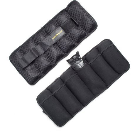 Ankle Cuff and arm Weights have proven effective in hospitals and homes for decades.
*Note -weights may come in various colours and shapes depending on size.
