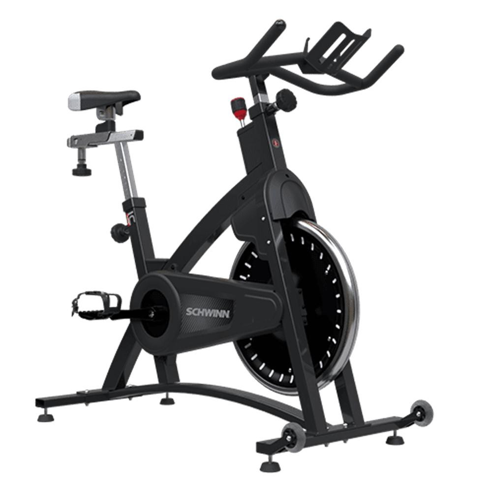 The IC Classic Spin Bike is second to none for the fitness enthusiast! 