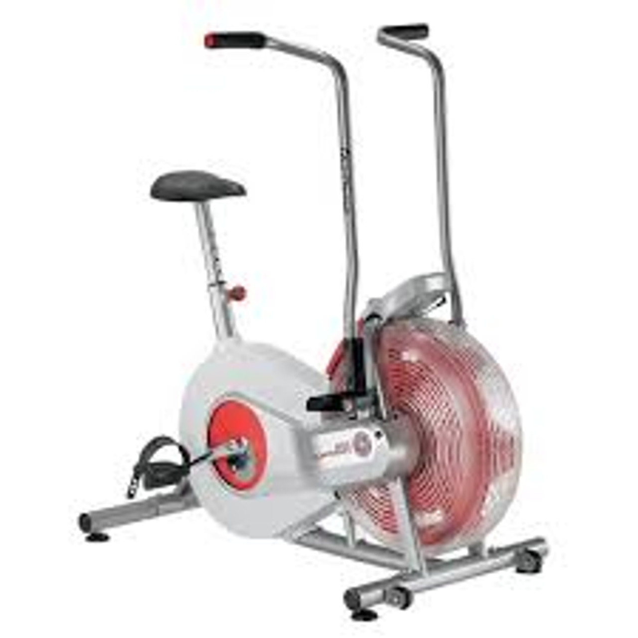 schwinn airdyne ad2 upright exercise bike