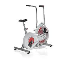 Schwinn Airdyne AD2 offers style, comfort, durability, easy to use and offers a great home workout option for a variety of users of all levels!