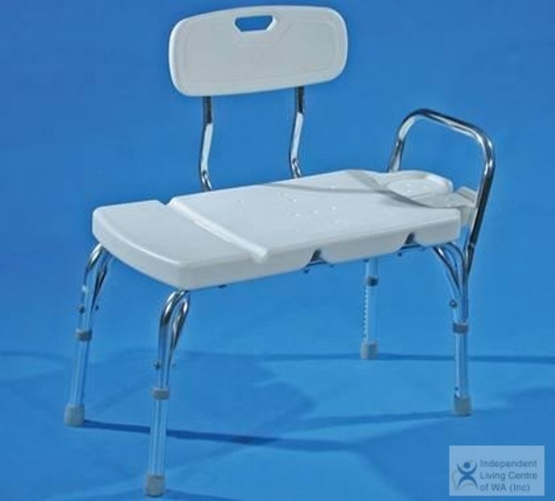 Homecraft Transfer Bench Everfit Healthcare Australia Largest