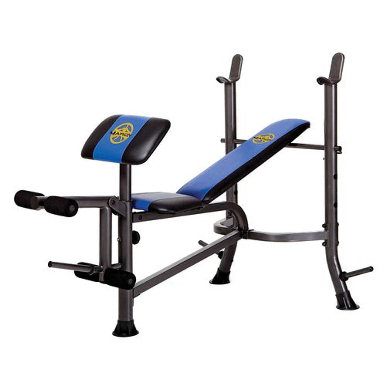 marcy brand weight bench