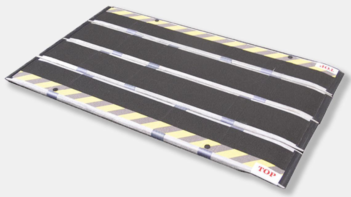 Invacare Ramp 