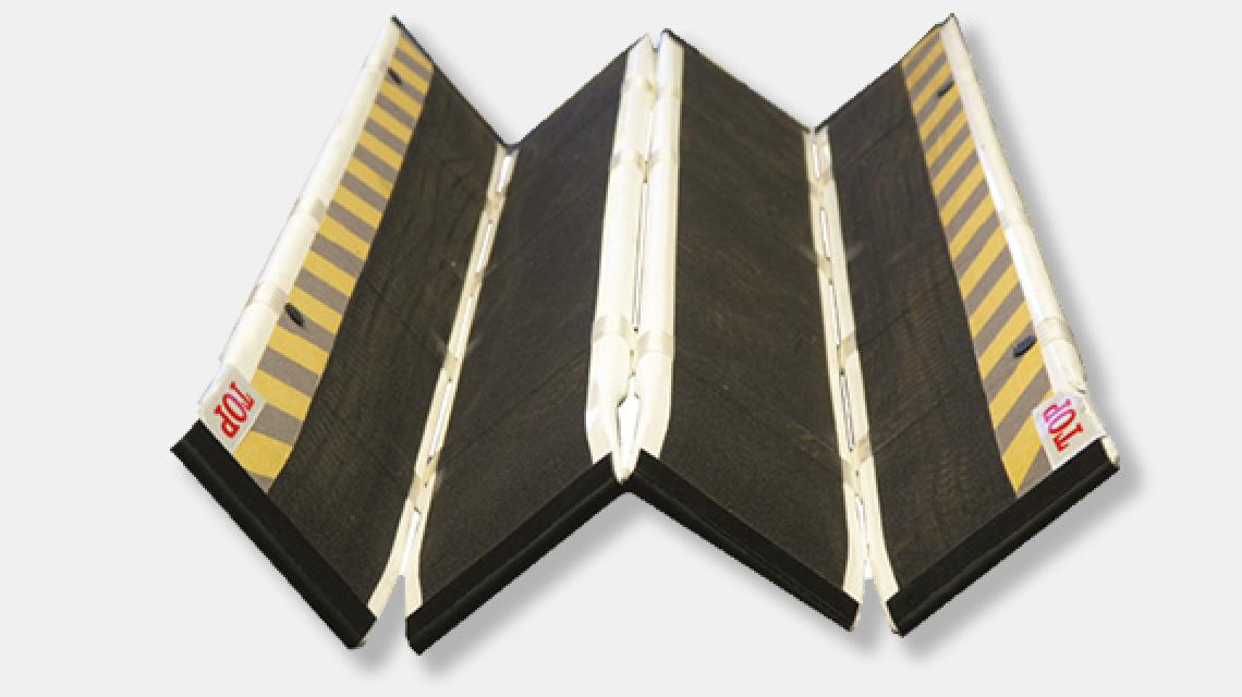 Invacare Ramp 