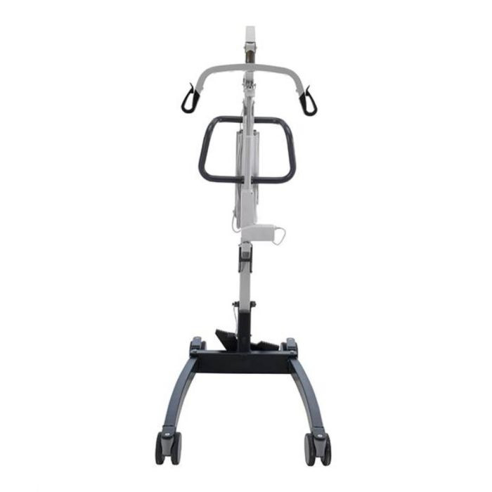 EVO Birdie Compact, user friendly enabling comfort for bother user and carer