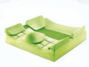 Cushion Flovair Solution