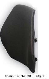 Matrx PB Elite Back