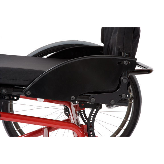 Top End Pro2 All Sport Wheelchair Everfit Healthcare Australia