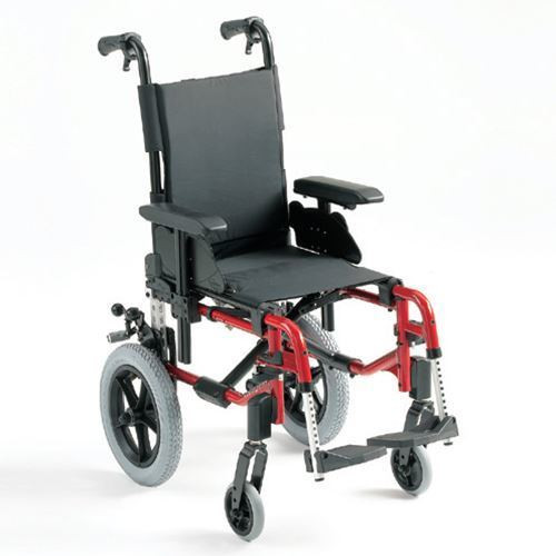 Transit  Wheelchair Action 3 JNR-EVO Series