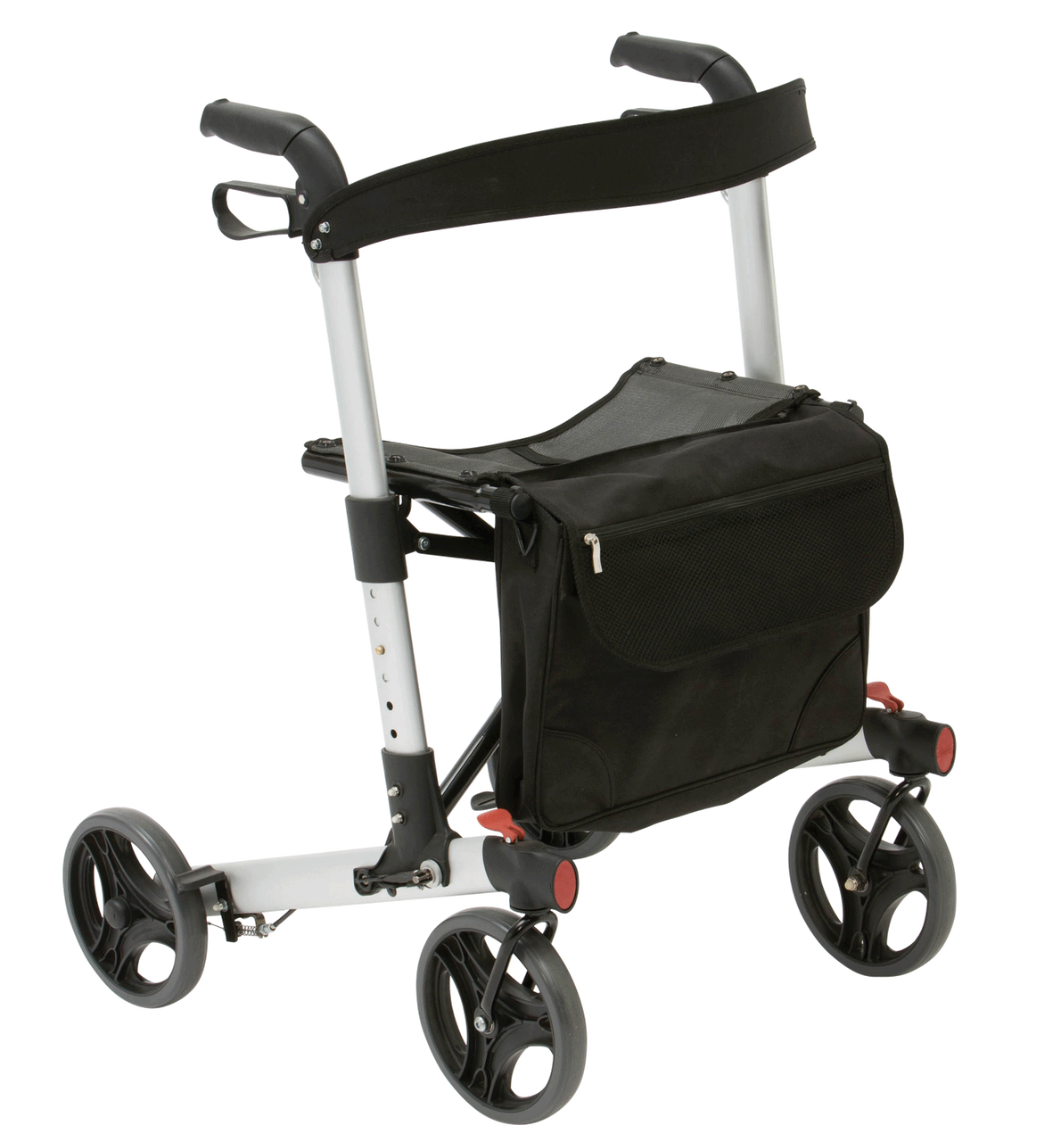 X Fold Rollator