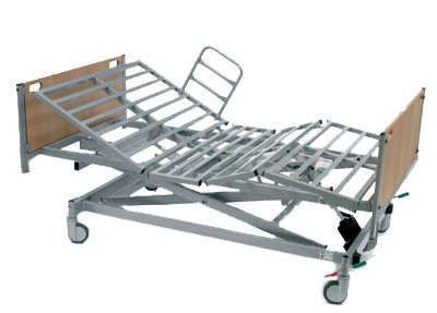 Bed Octave