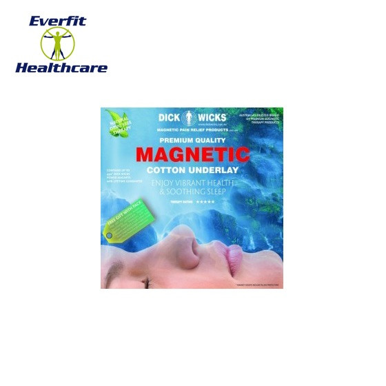 Premium Cotton Underlay (Naked) Everfit Healthcare Australia