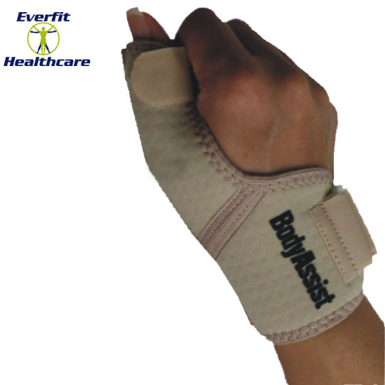 Thermal Thumb Joint Support