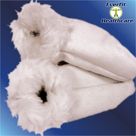Dr Wool Footwarmers