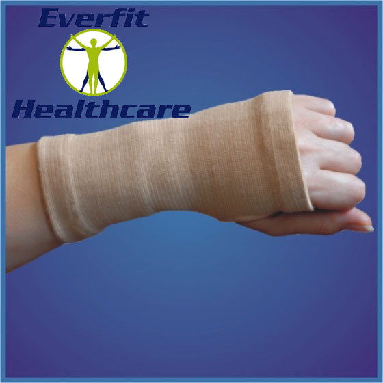 Slip-On Wrist/Hand Support