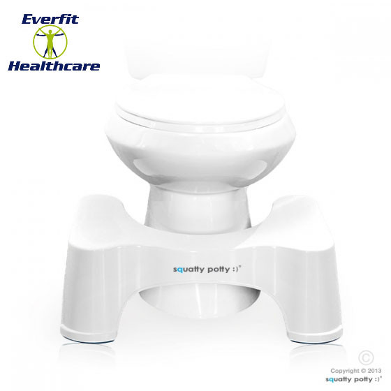 Squatty Potty Ecco