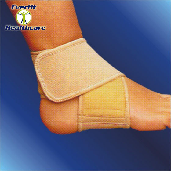 Dick Wicks Figure-8 Ankle Support Strap