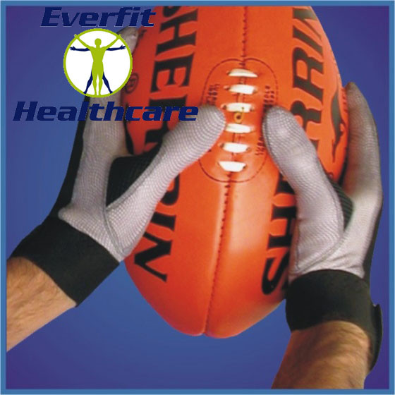  Hanz Sports Gloves (Pair)