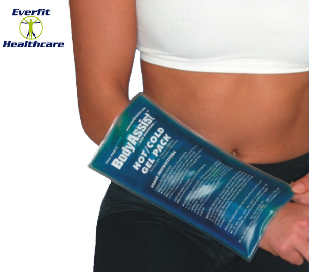 GEL HOT/COLD PACK - REG SIZE (250x130mm)