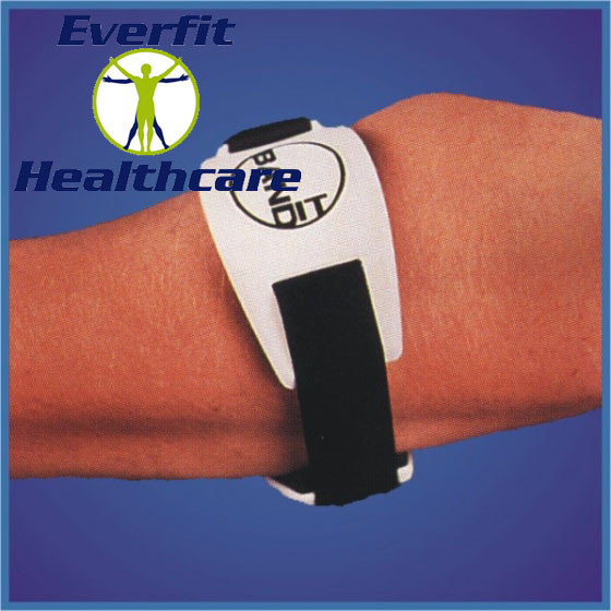PRO BANDIT HIGH PRESSURE TENNIS ELBOW BAND