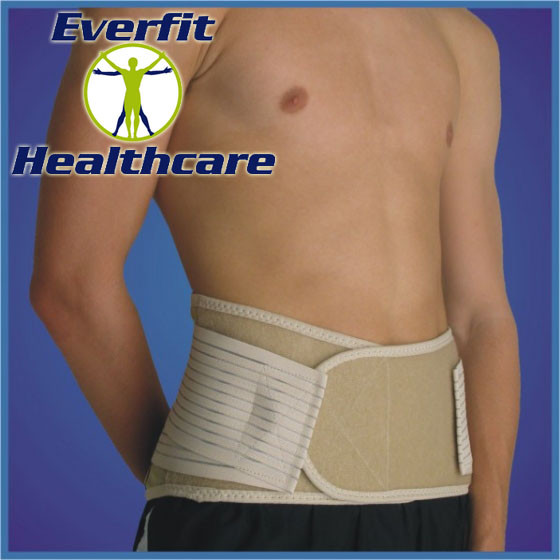 Sacro Cynch Elastic Back Support