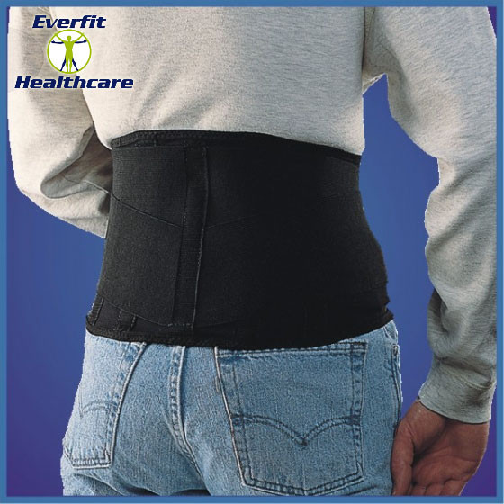 McDavid Sacro Cynch Elastic Back (A495) 