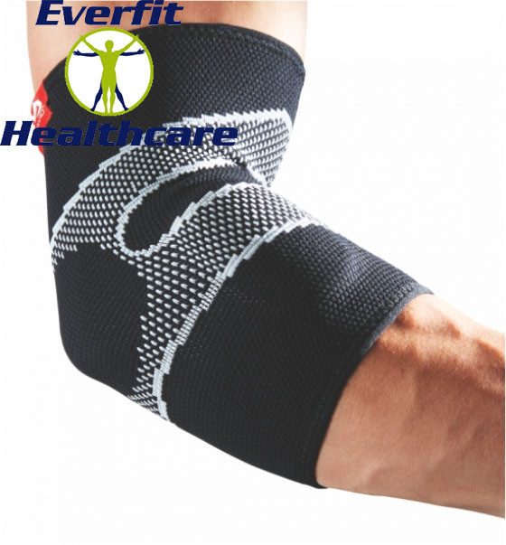  McDavid Elastic Elbow with Gel Buttress