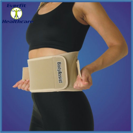 Thermal Lumbo Sacral Belt