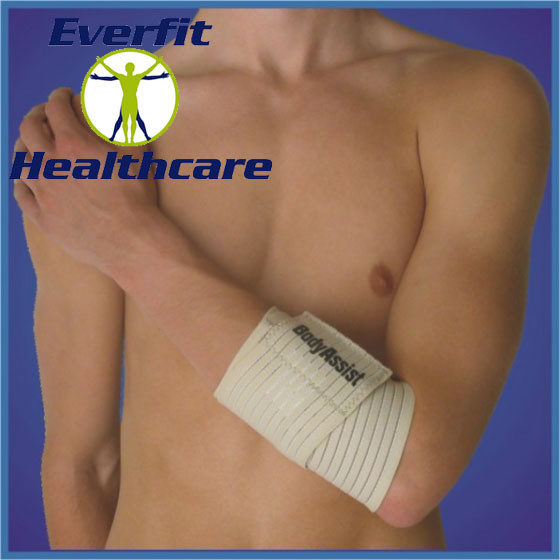 Elastic Strap W/Loop 70cm One Size 