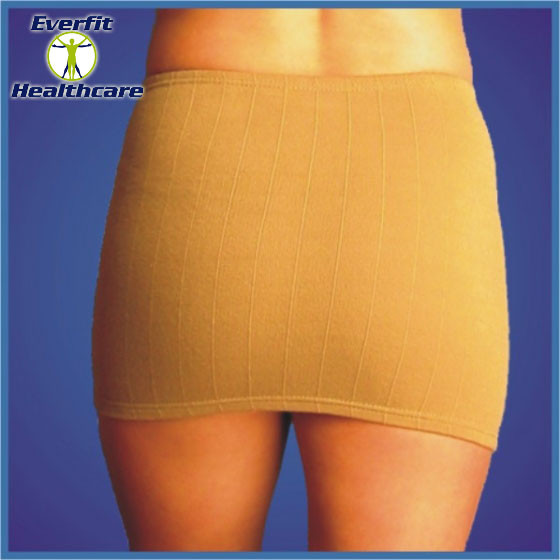 Hip Hugging - Slimming Girdle