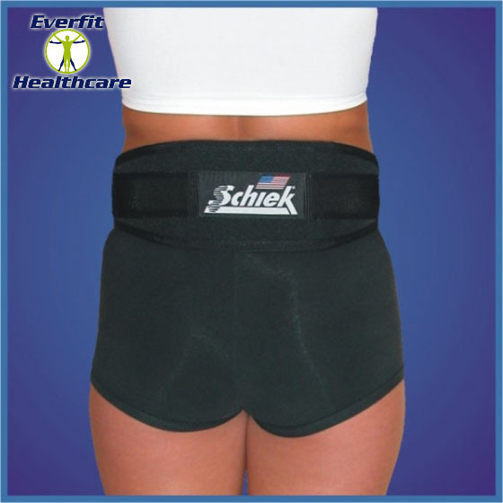 Advantage Industrial Scheik Support Belt