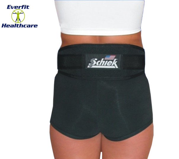 Advantage Industrial Scheik Support Belt