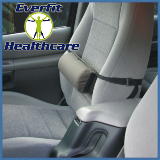  Comfort Lumbar Roll