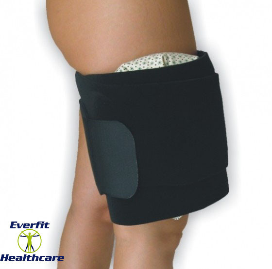 THERMAL WRAP WITH SCREW TOP BAG