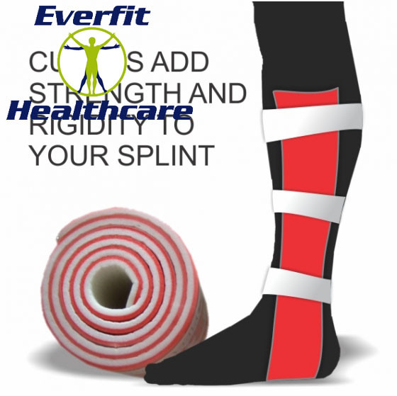 Fit Splint (91 X 11cm) (01FIT91)