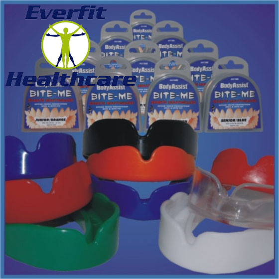 Bite-Me Mouthguard 