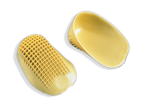 TULIS HEEL CUPS